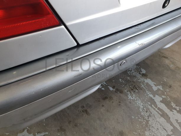 Mercedes-Benz C220 CDI · Ano 1998