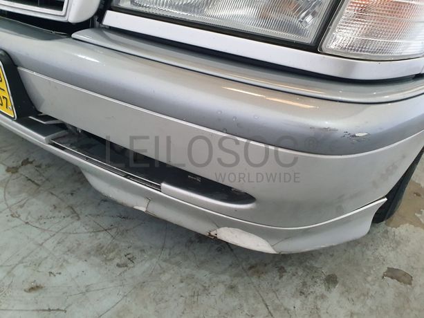 Mercedes-Benz C220 CDI · Ano 1998