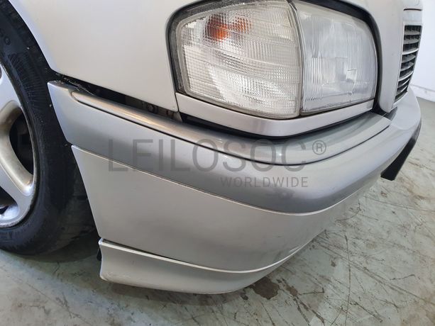 Mercedes-Benz C220 CDI · Ano 1998