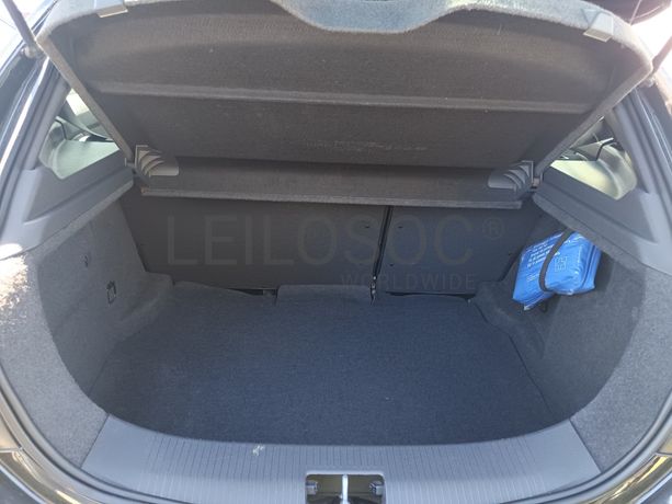 Opel Astra 1.7 CDTI · Ano 2009