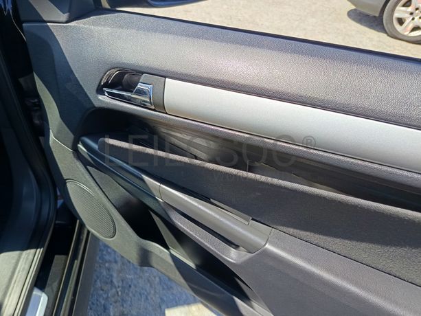 Opel Astra 1.7 CDTI · Ano 2009