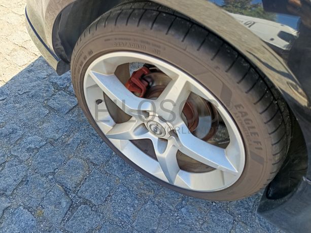 Opel Astra 1.7 CDTI · Ano 2009