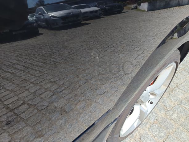 Opel Astra 1.7 CDTI · Ano 2009