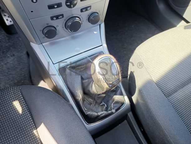 Opel Astra 1.7 CDTI · Ano 2009