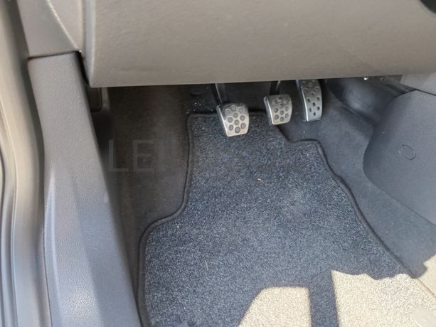 Opel Astra 1.7 CDTI · Ano 2009