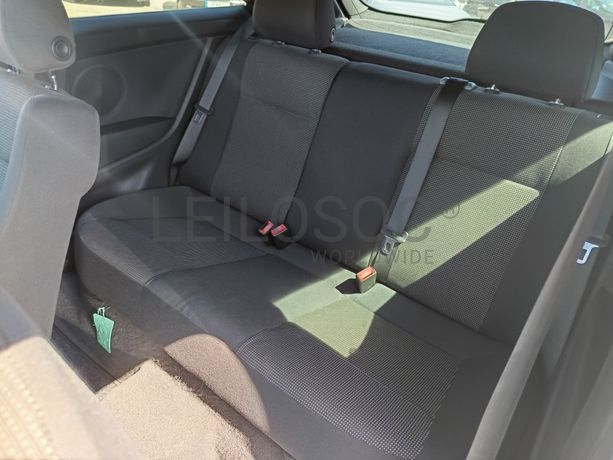 Opel Astra 1.7 CDTI · Ano 2009