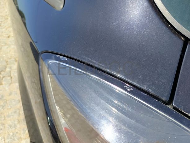 Opel Astra 1.7 CDTI · Ano 2009