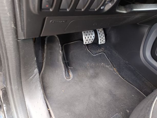 Smart Fortwo Coupé · Ano 2016