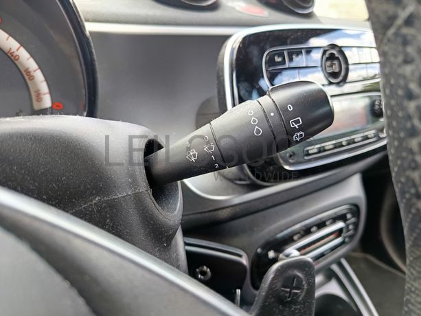 Smart Fortwo Coupé · Ano 2016