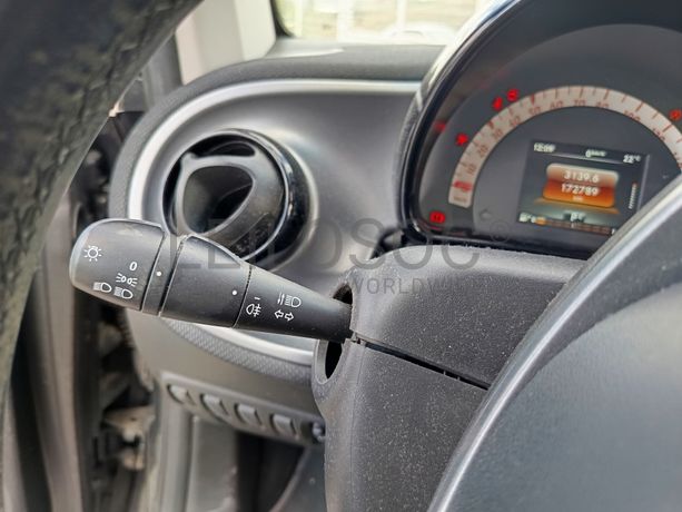 Smart Fortwo Coupé · Ano 2016