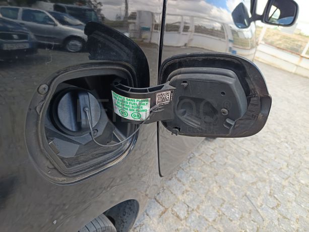 Smart Fortwo Coupé · Ano 2016