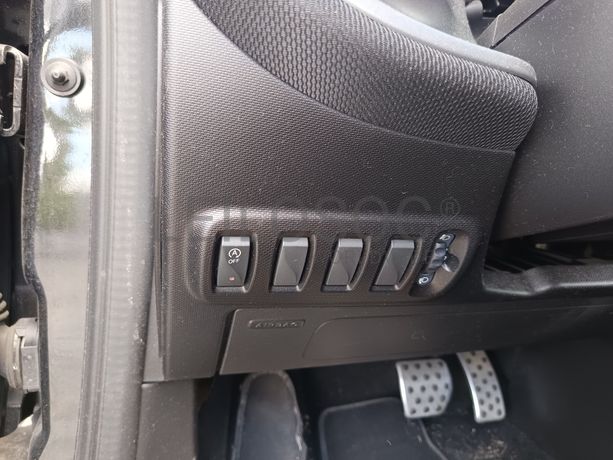 Smart Fortwo Coupé · Ano 2016