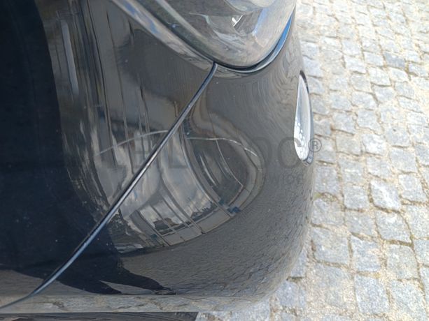 Smart Fortwo Coupé · Ano 2016