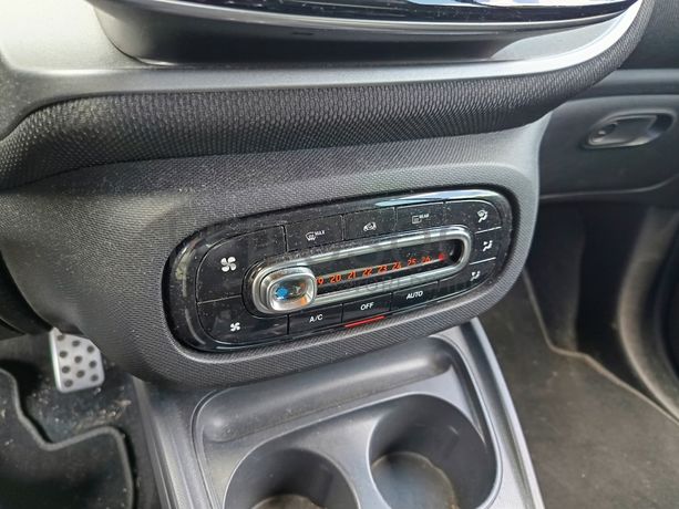 Smart Fortwo Coupé · Ano 2016