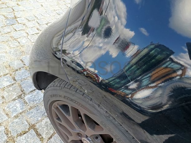 Smart Fortwo Coupé · Ano 2016