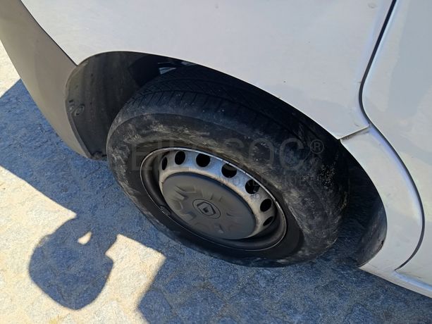 Renault Master · Ano 2022