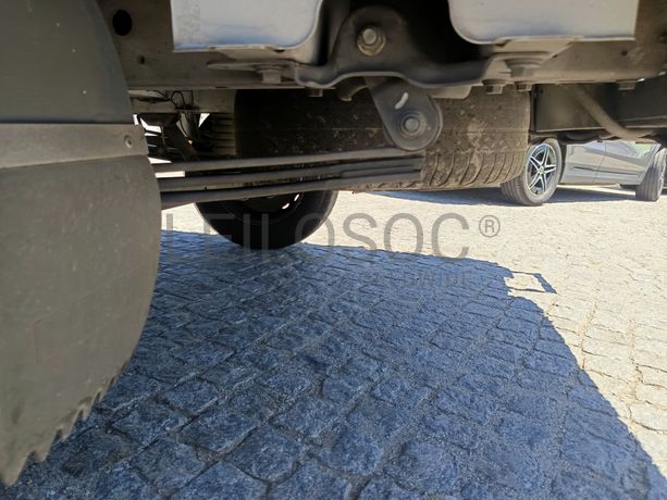 Renault Master · Ano 2022