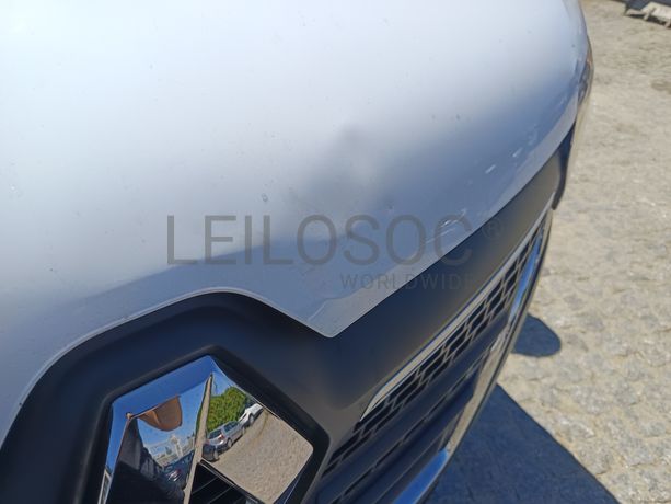 Renault Master · Ano 2022