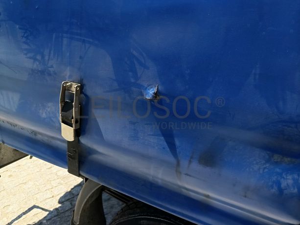 Renault Master · Ano 2022