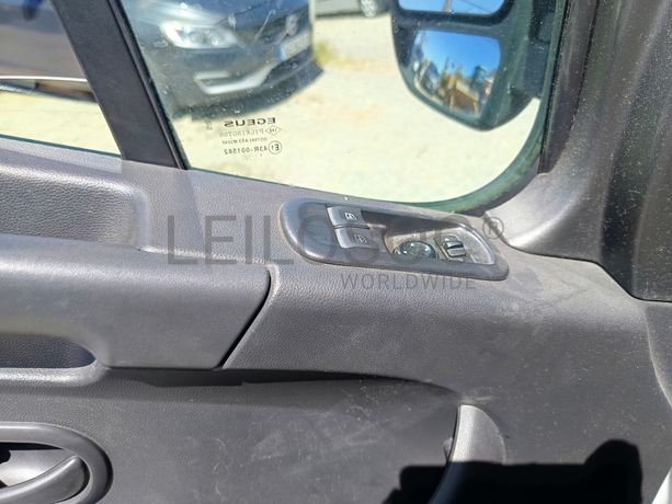 Renault Master · Ano 2022