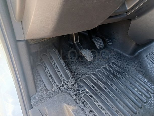 Renault Master · Ano 2022