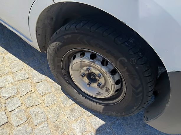 Renault Master · Ano 2022