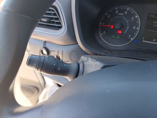 Renault Master · Ano 2022