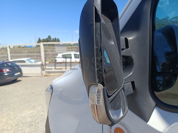 Renault Master · Ano 2022