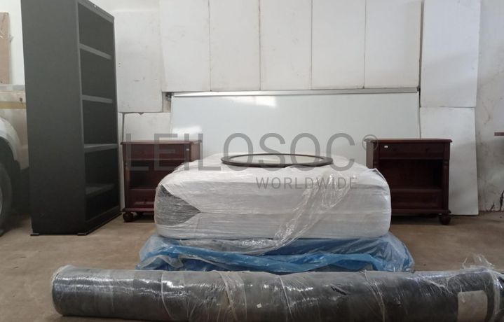 Mobiliário de Habitação