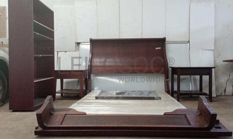 Mobiliário de Habitação