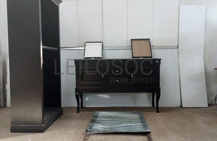 Mobiliário de Habitação