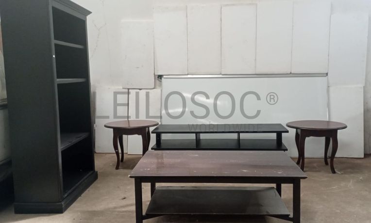 Mobiliário de Habitação