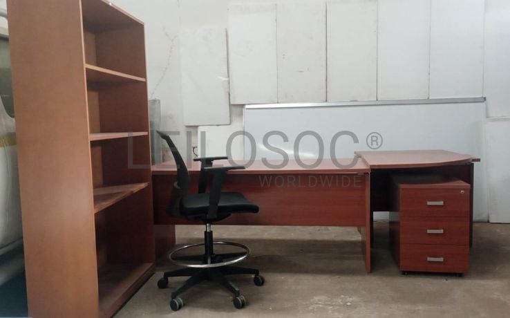 Mobiliário de Habitação