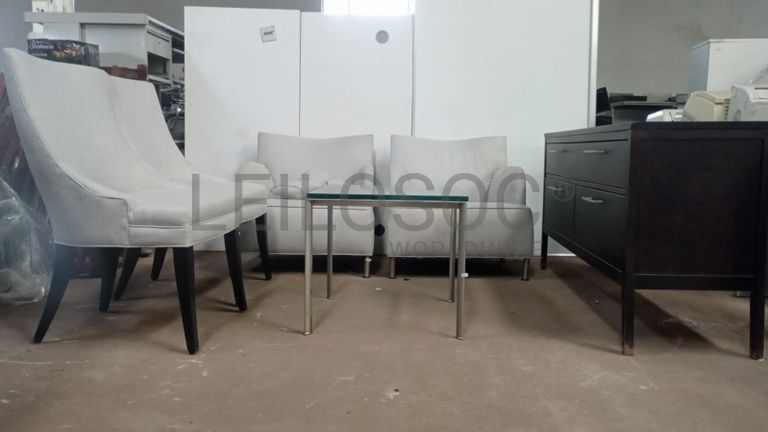 Mobiliário de Habitação