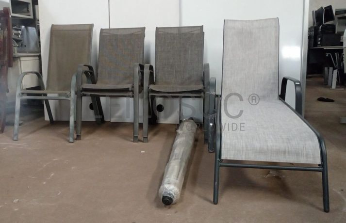 Mobiliário de Habitação