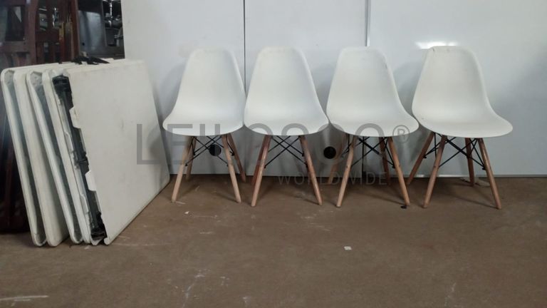 Mobiliário de Habitação