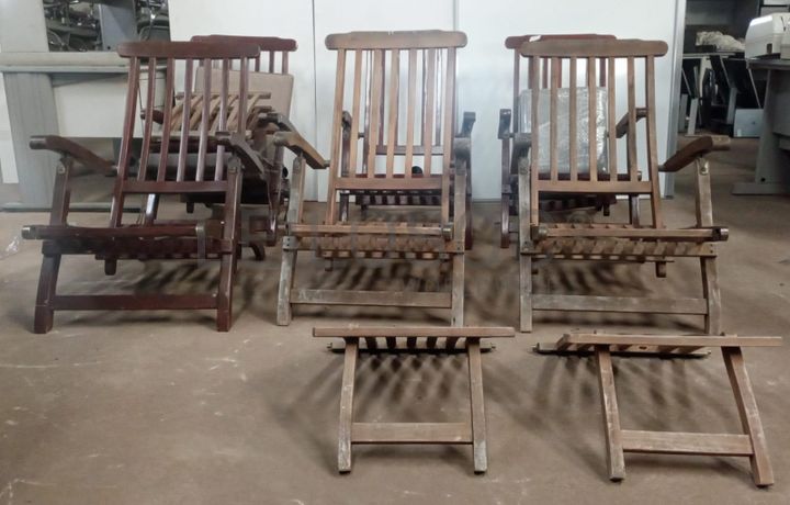 Mobiliário de Habitação