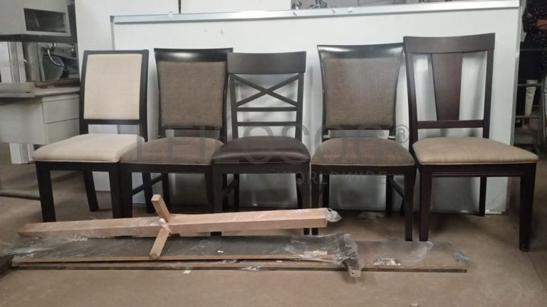 Mobiliário de Habitação