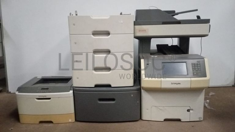 Fotocopadoras