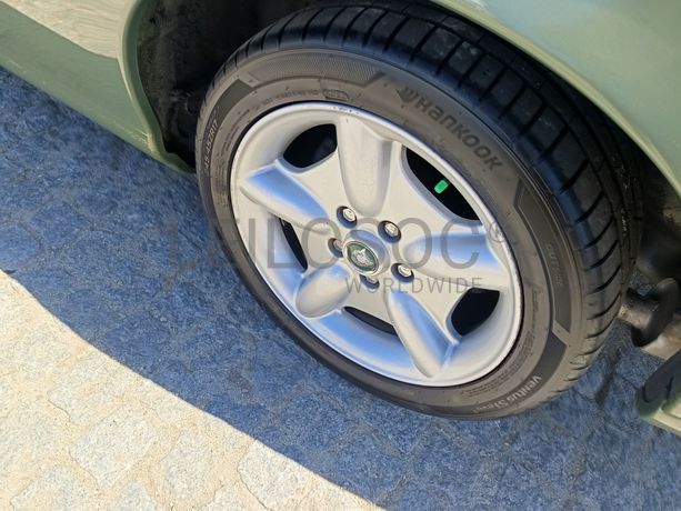 Jaguar XK8 · Ano 1999