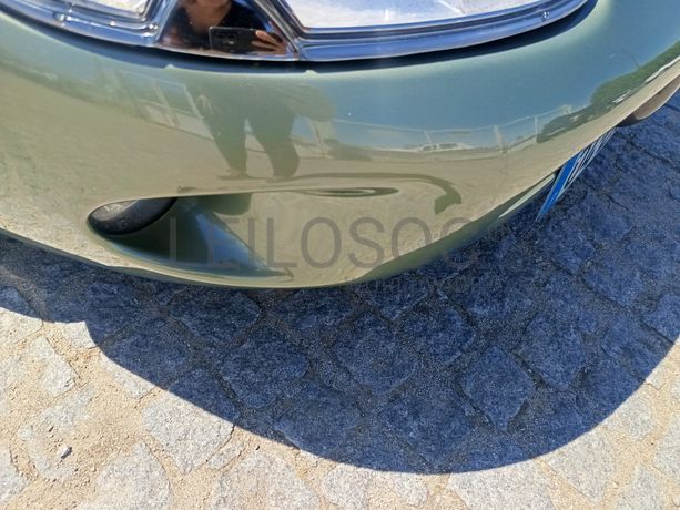 Jaguar XK8 · Ano 1999