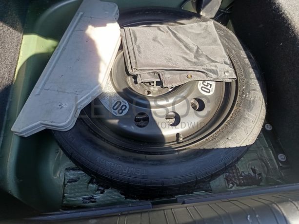 Jaguar XK8 · Ano 1999