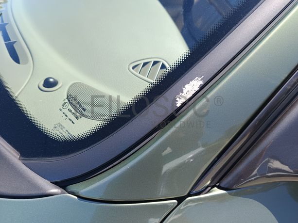 Jaguar XK8 · Ano 1999