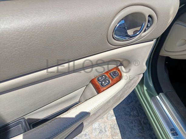 Jaguar XK8 · Ano 1999