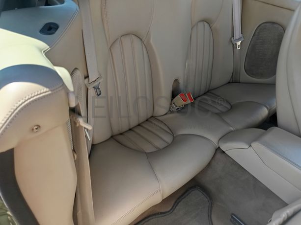 Jaguar XK8 · Ano 1999