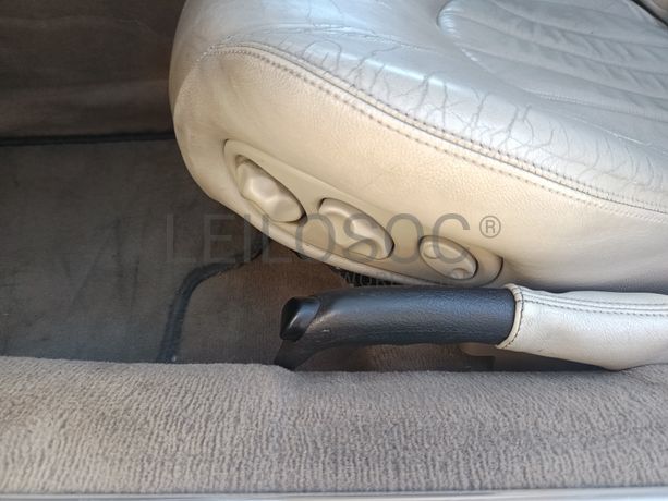 Jaguar XK8 · Ano 1999