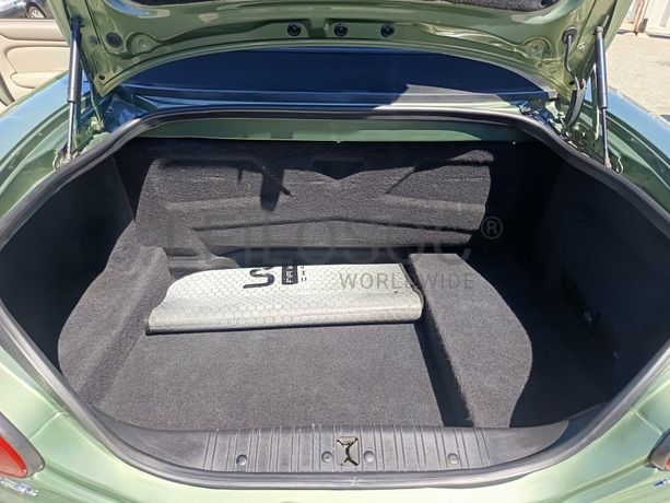 Jaguar XK8 · Ano 1999