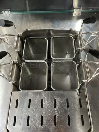 Equipamento Hotelaria