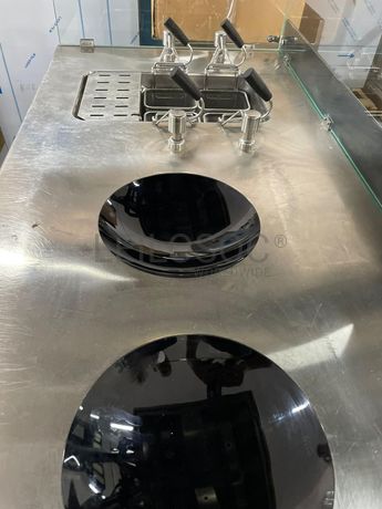 Equipamento Hotelaria