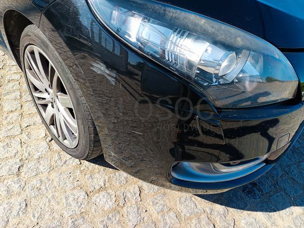 Renault Mégane · Ano 2012